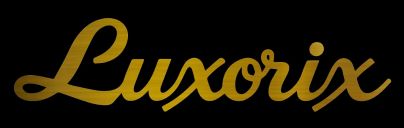 LUXORIX